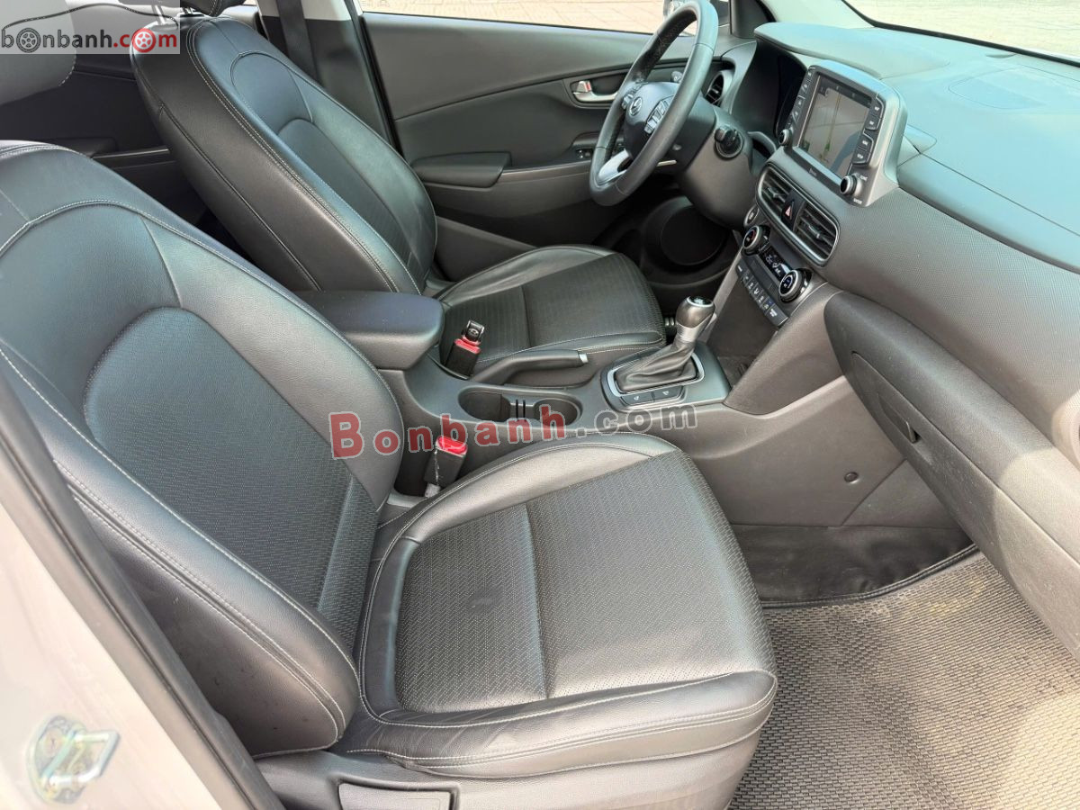 Bán ô tô Hyundai Kona Đặc Biệt 2.0 AT - 2021 - xe cũ