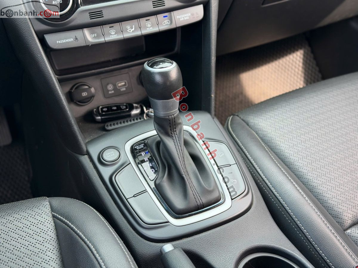 Bán ô tô Hyundai Kona Đặc Biệt 2.0 AT - 2021 - xe cũ
