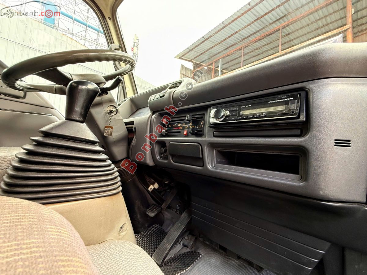 Bán ô tô Isuzu QKR Thùng dài 4,4m - 2014 - xe cũ