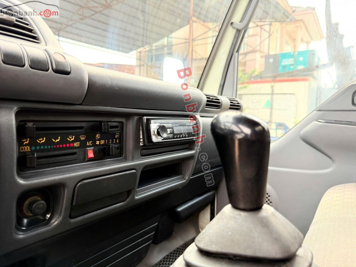 Bán ô tô Isuzu QKR Thùng dài 4,4m - 2014 - xe cũ