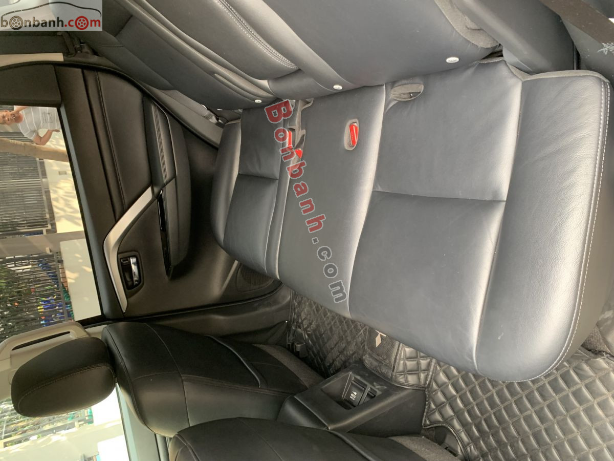 Bán ô tô Mitsubishi Pajero Sport 2.4D 4x4 AT - 2021 - xe cũ