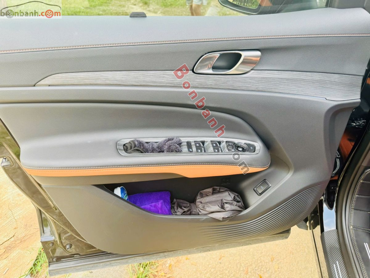 Bán ô tô Ford Territory Titanium X 1.5 AT - 2026 - xe cũ