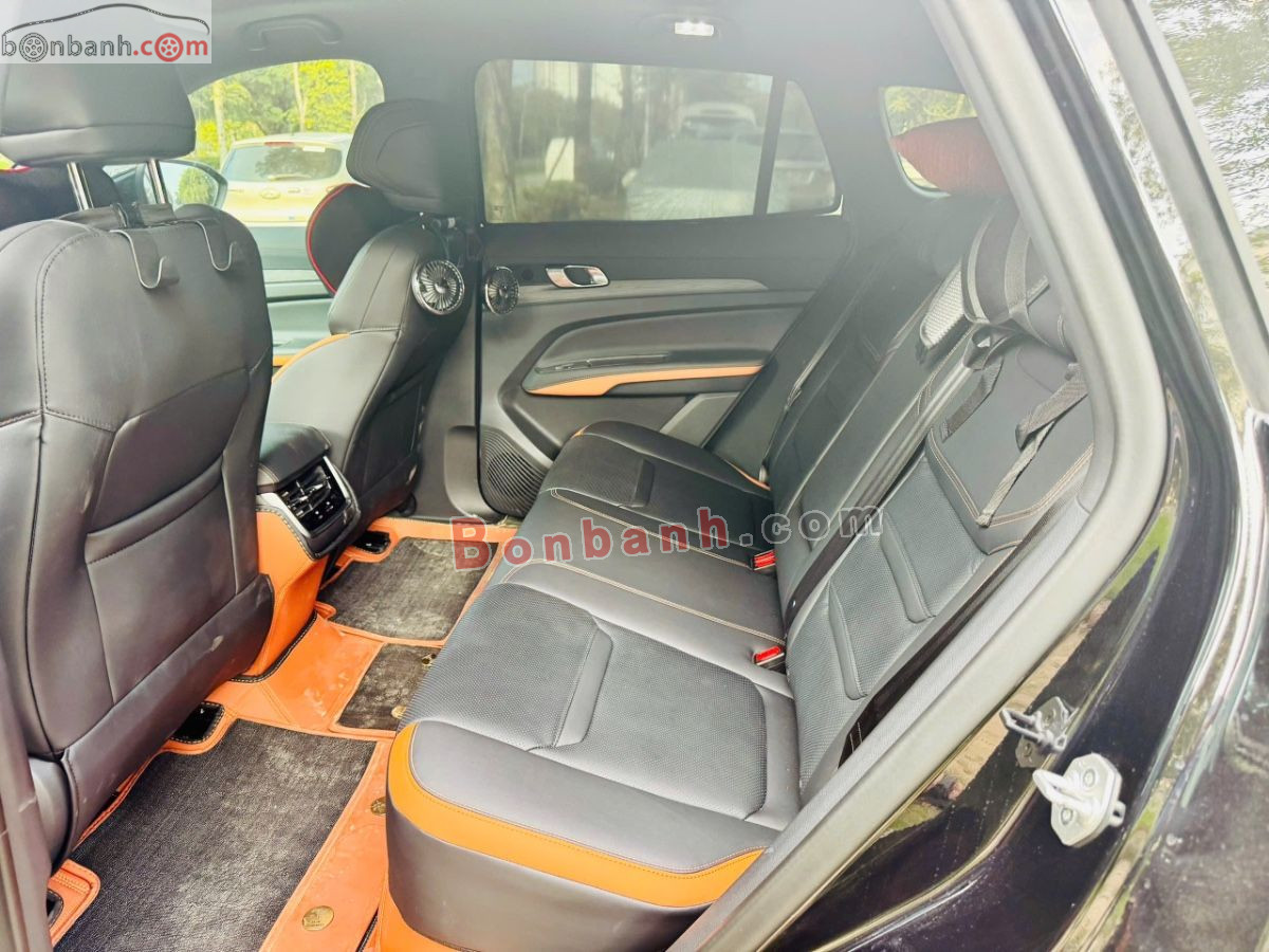 Bán ô tô Ford Territory Titanium X 1.5 AT - 2026 - xe cũ