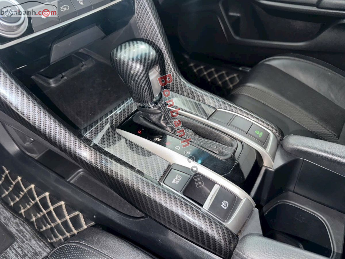 Bán ô tô Honda Civic G 1.8 AT - 2020 - xe cũ