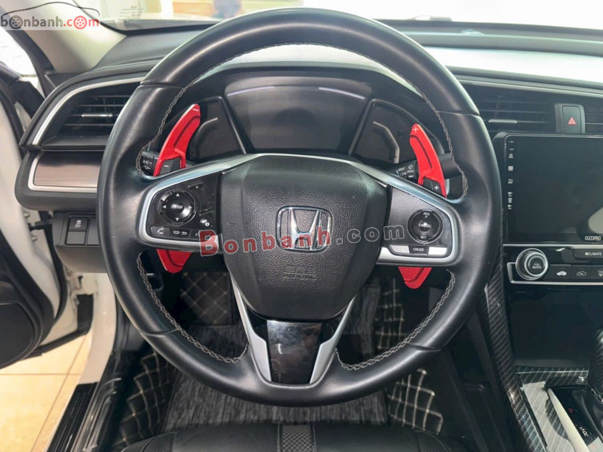 Bán ô tô Honda Civic G 1.8 AT - 2020 - xe cũ