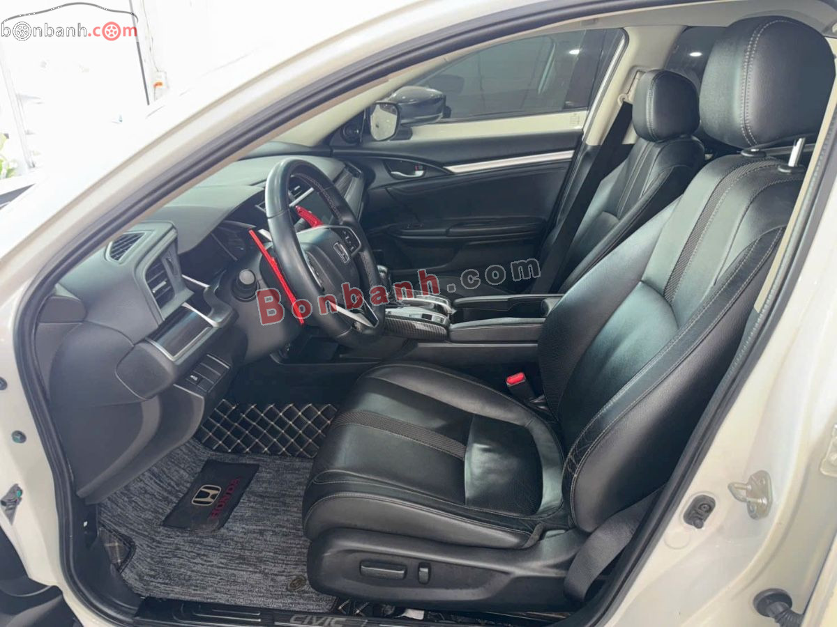Bán ô tô Honda Civic G 1.8 AT - 2020 - xe cũ