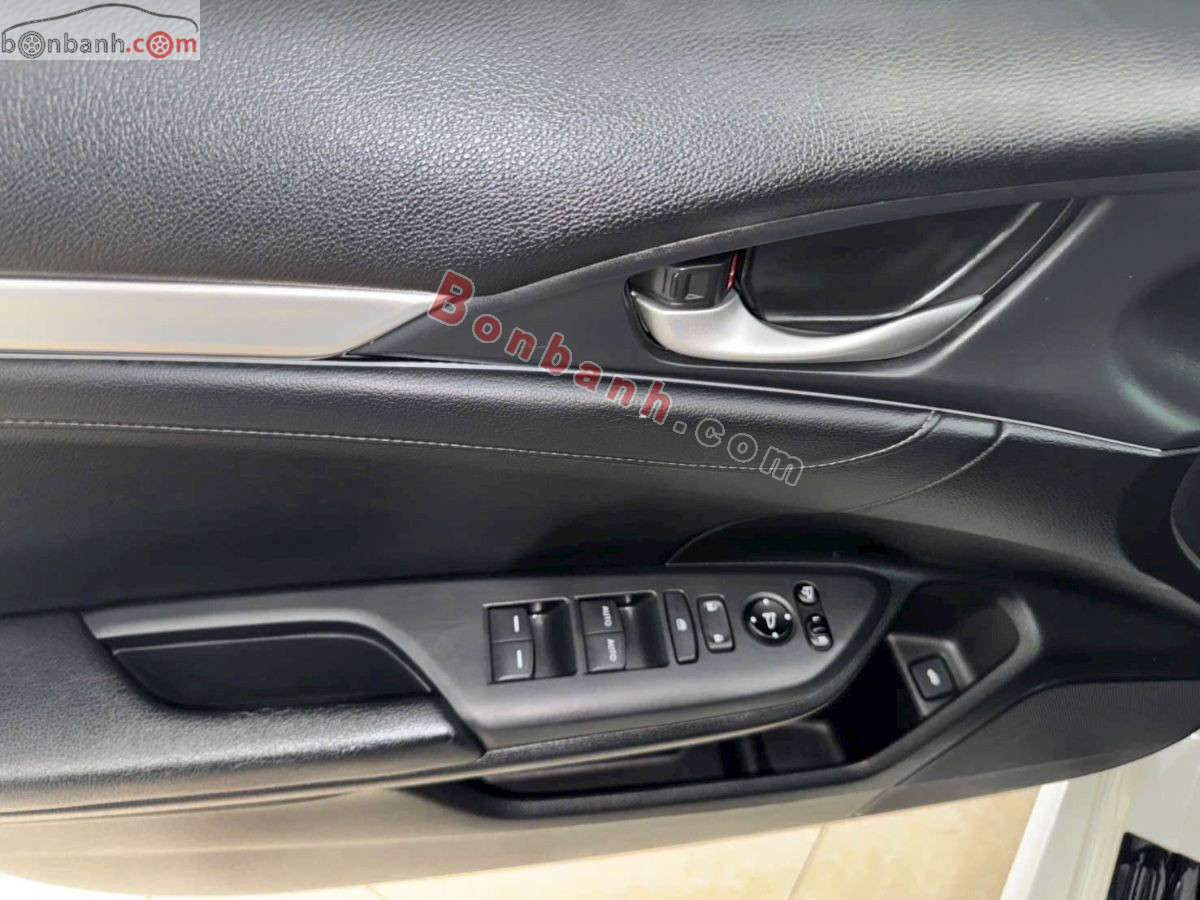 Bán ô tô Honda Civic G 1.8 AT - 2020 - xe cũ
