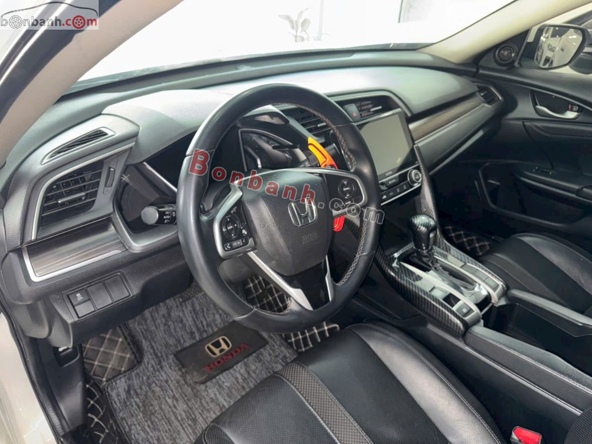 Bán ô tô Honda Civic G 1.8 AT - 2020 - xe cũ