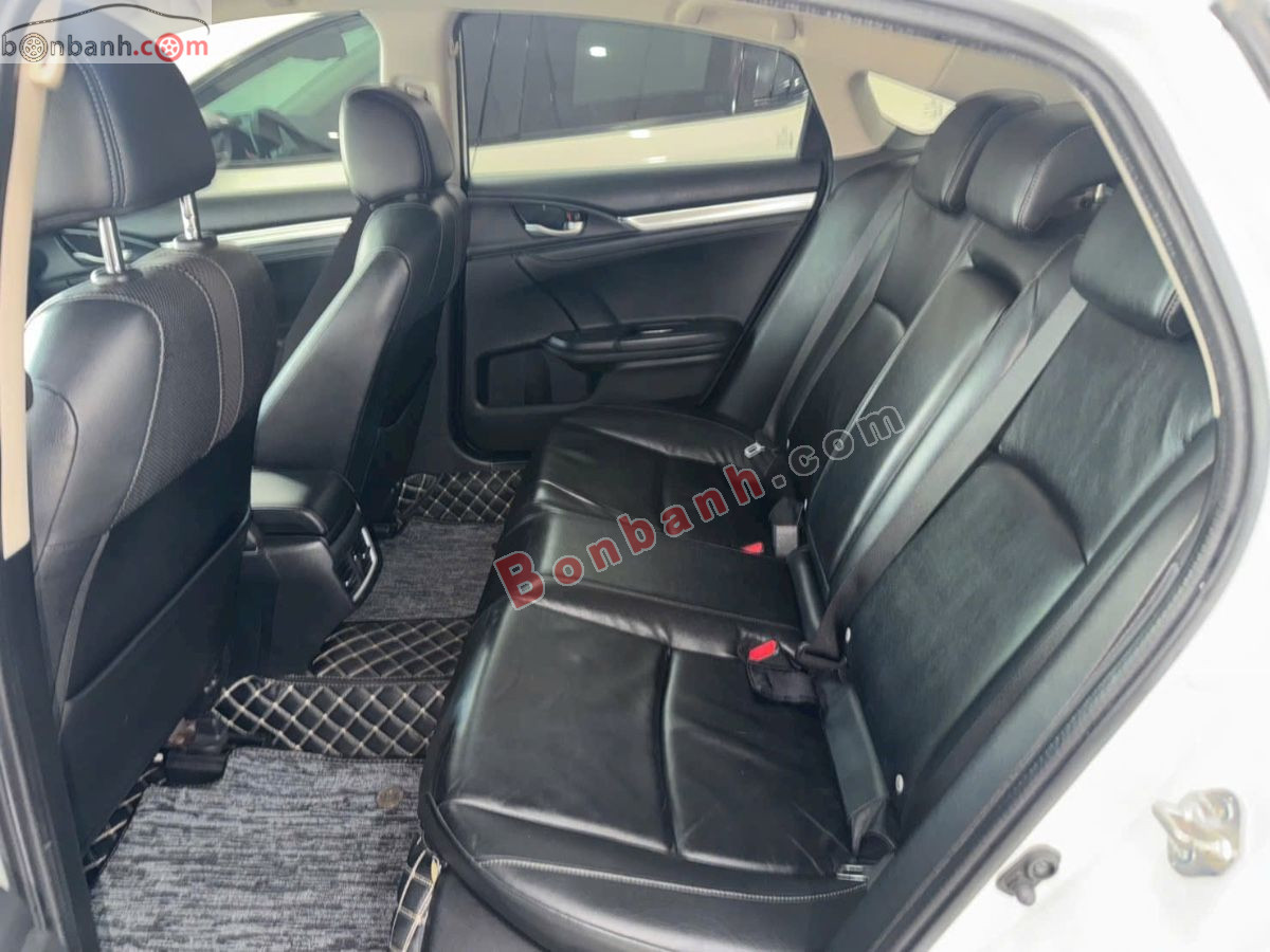 Bán ô tô Honda Civic G 1.8 AT - 2020 - xe cũ