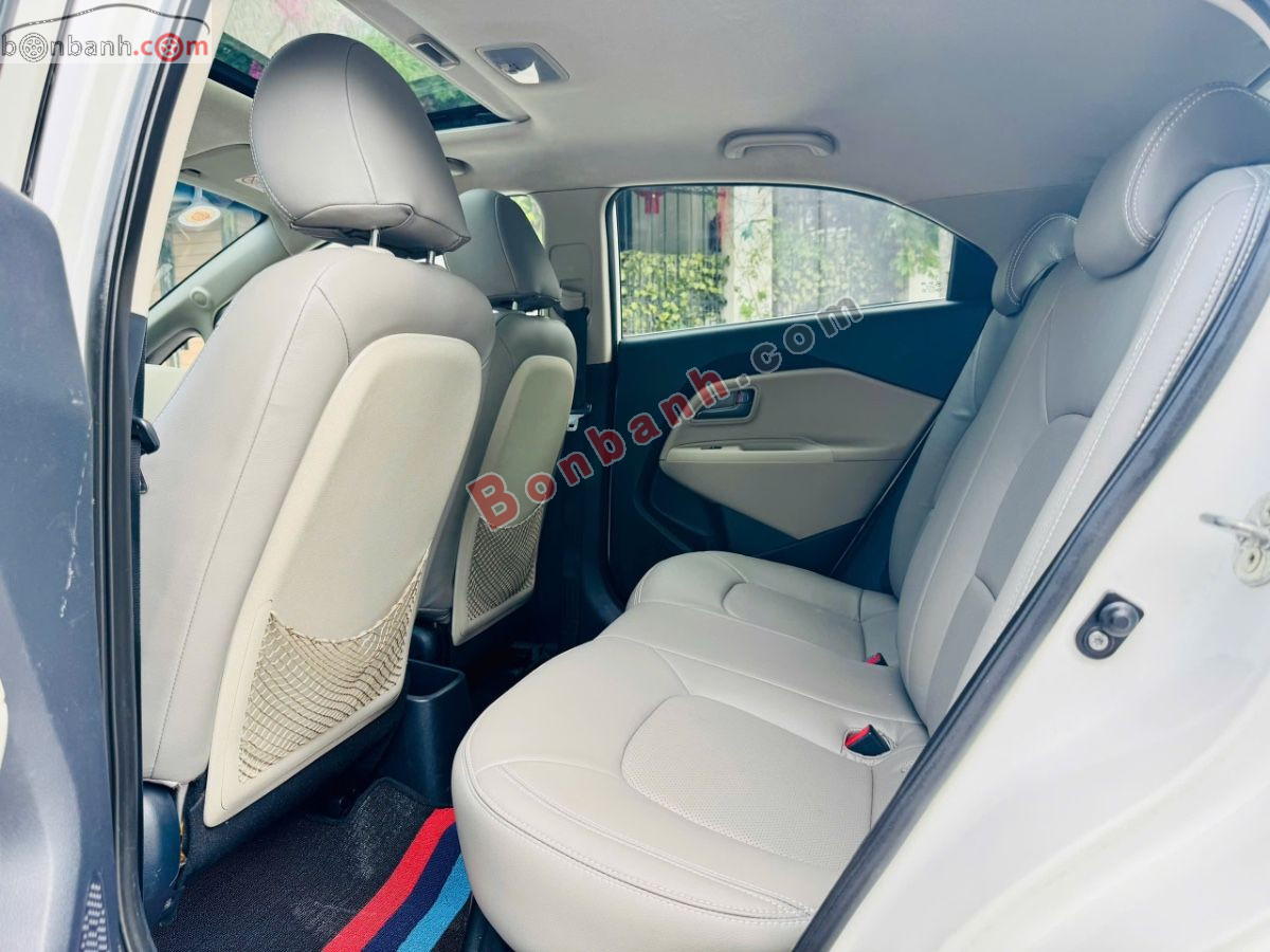Bán ô tô Kia Rio 1.4 AT - 2013 - xe cũ