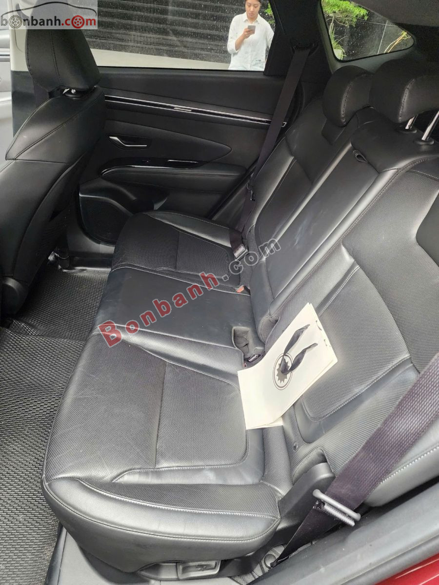 Bán ô tô Hyundai Tucson 2.0 AT Đặc biệt - 2023 - xe cũ