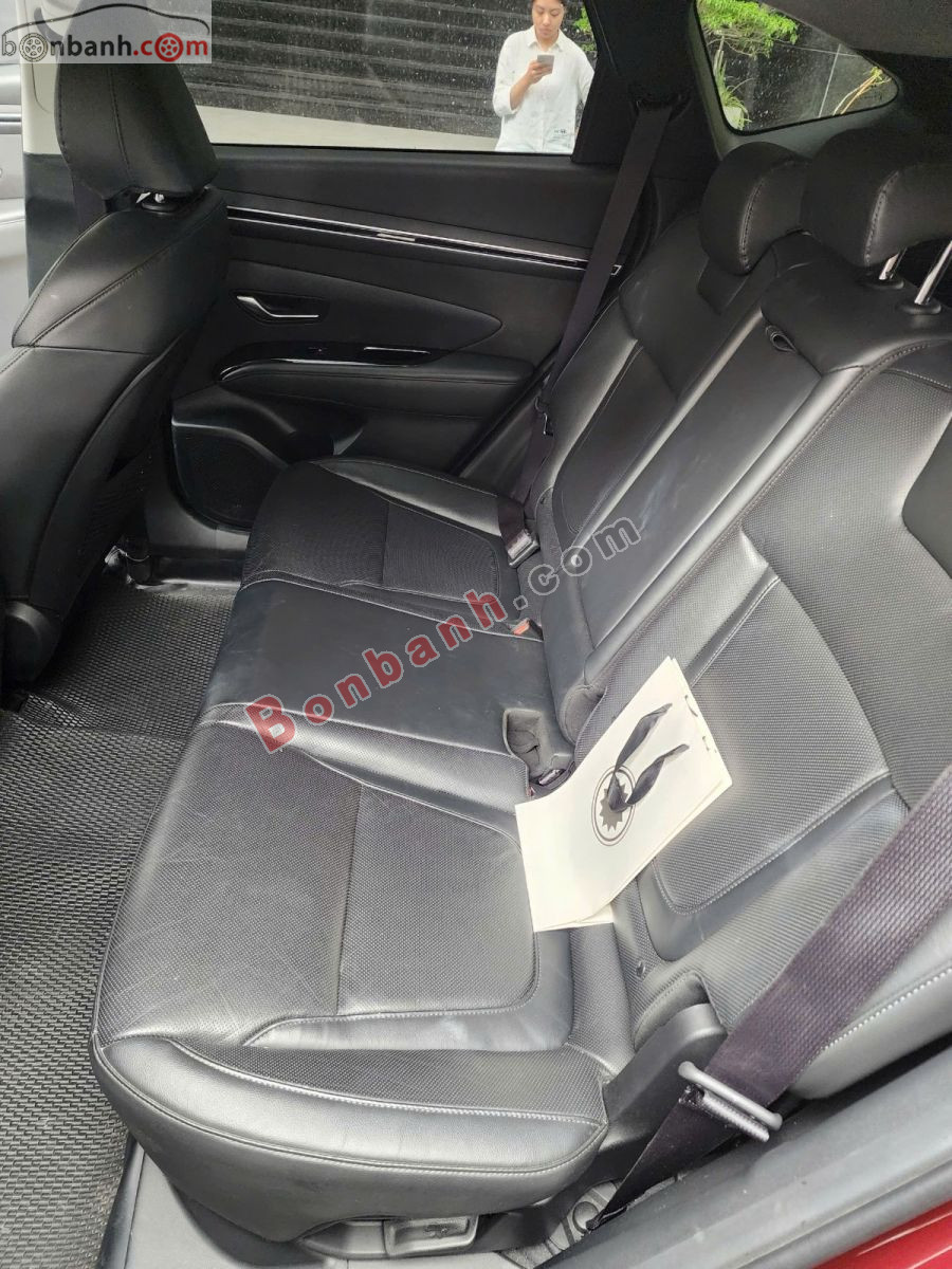 Bán ô tô Hyundai Tucson 2.0 AT Đặc biệt - 2023 - xe cũ