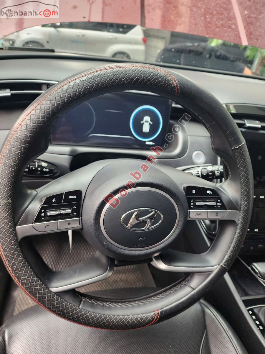 Bán ô tô Hyundai Tucson 2.0 AT Đặc biệt - 2023 - xe cũ