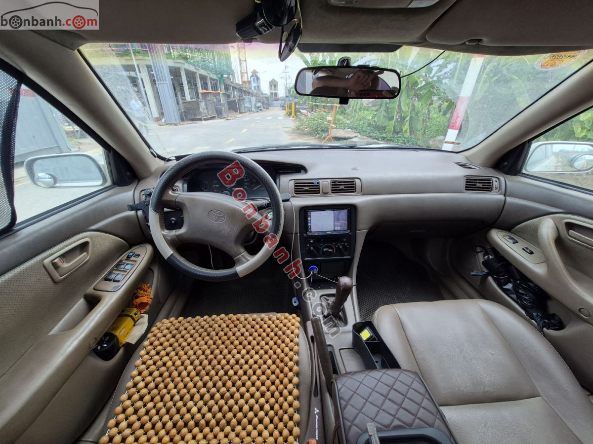 Bán ô tô Toyota Camry XLi 2.2 - 2000 - xe cũ