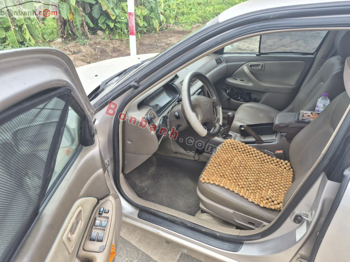 Bán ô tô Toyota Camry XLi 2.2 - 2000 - xe cũ