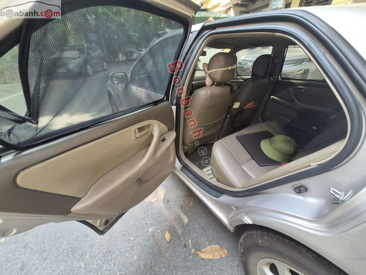 Bán ô tô Toyota Camry XLi 2.2 - 2000 - xe cũ