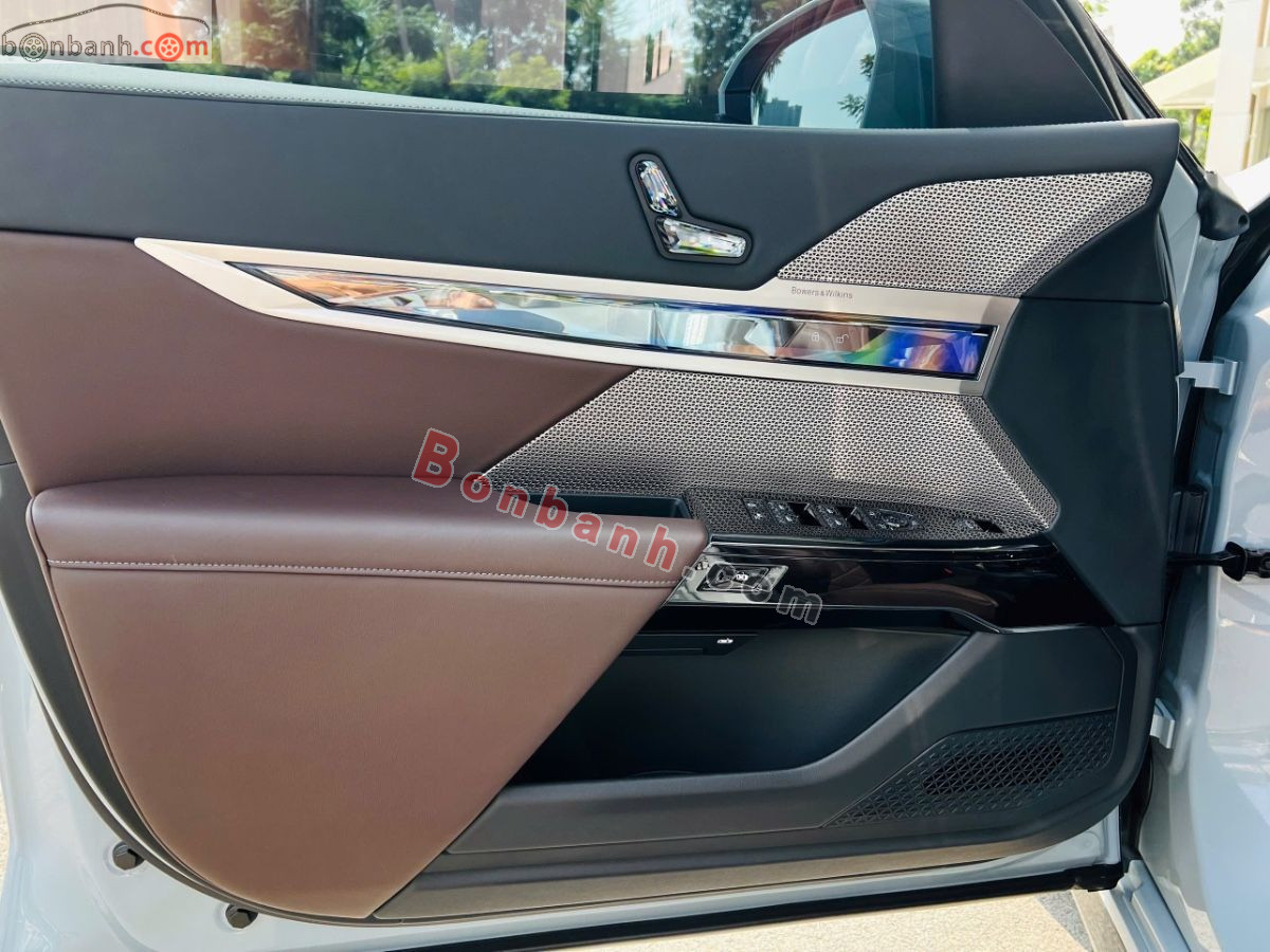 Bán ô tô BMW 7 Series 735i M Sport - 2023 - xe cũ