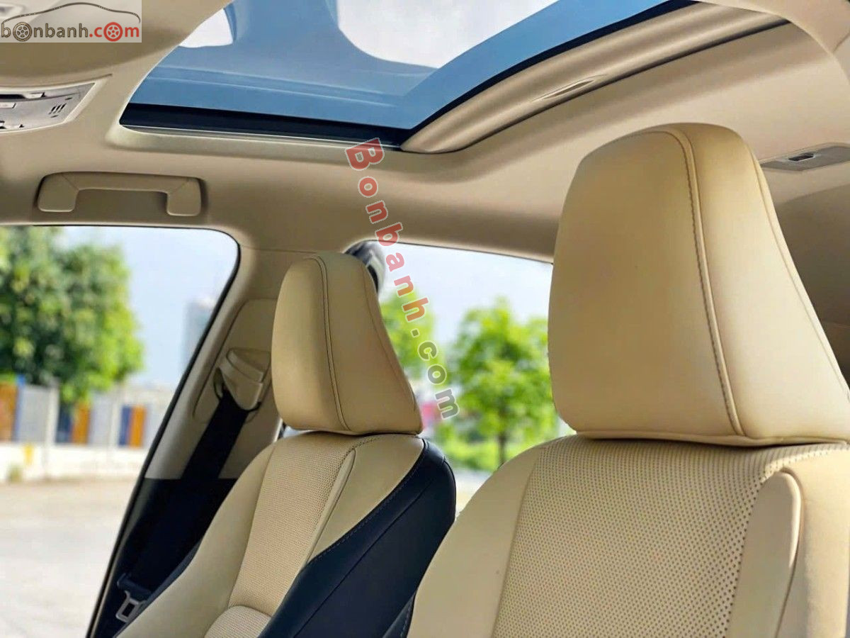 Bán ô tô Lexus NX 200t - 2016 - xe cũ