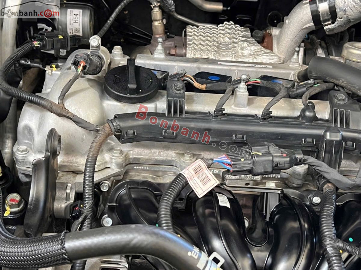Bán ô tô Hyundai Tucson 1.6 AT Turbo - 2020 - xe cũ