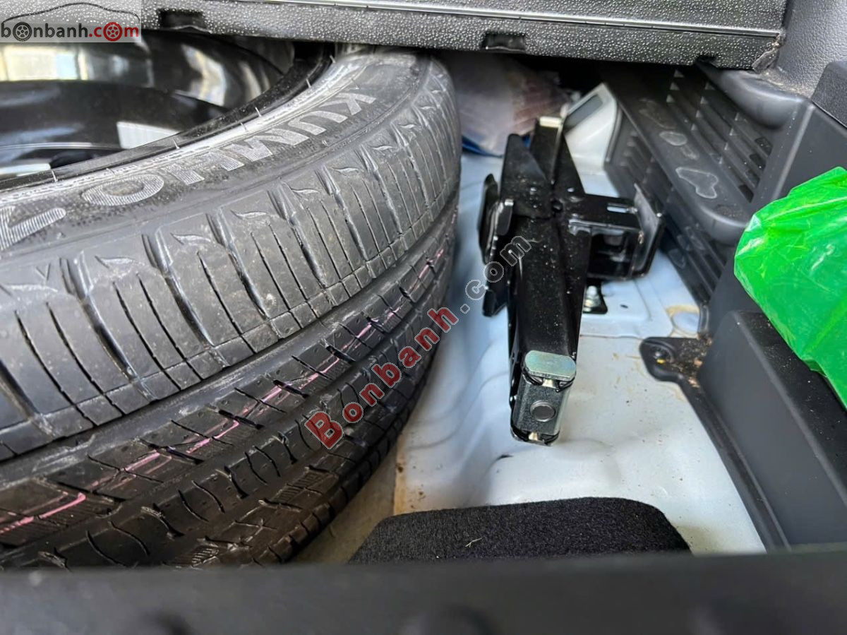Bán ô tô Hyundai Tucson 1.6 AT Turbo - 2020 - xe cũ