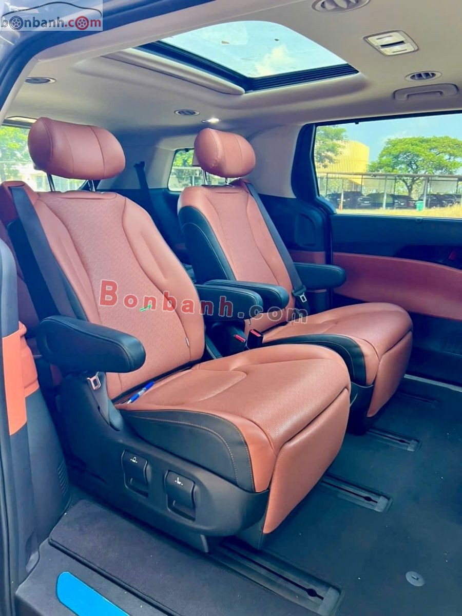 Bán ô tô Kia Carnival Signature 2.2D - 2025 - xe cũ