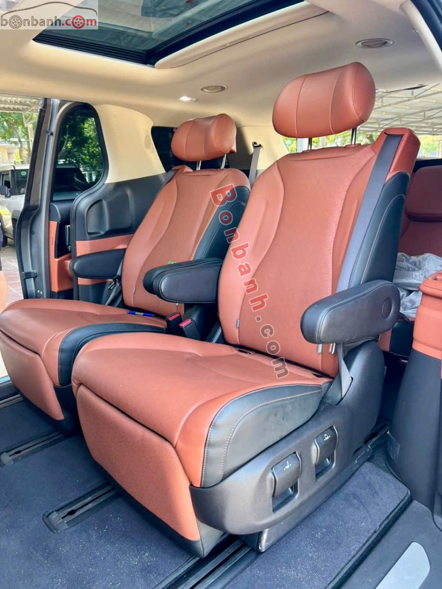 Bán ô tô Kia Carnival Signature 2.2D - 2025 - xe cũ