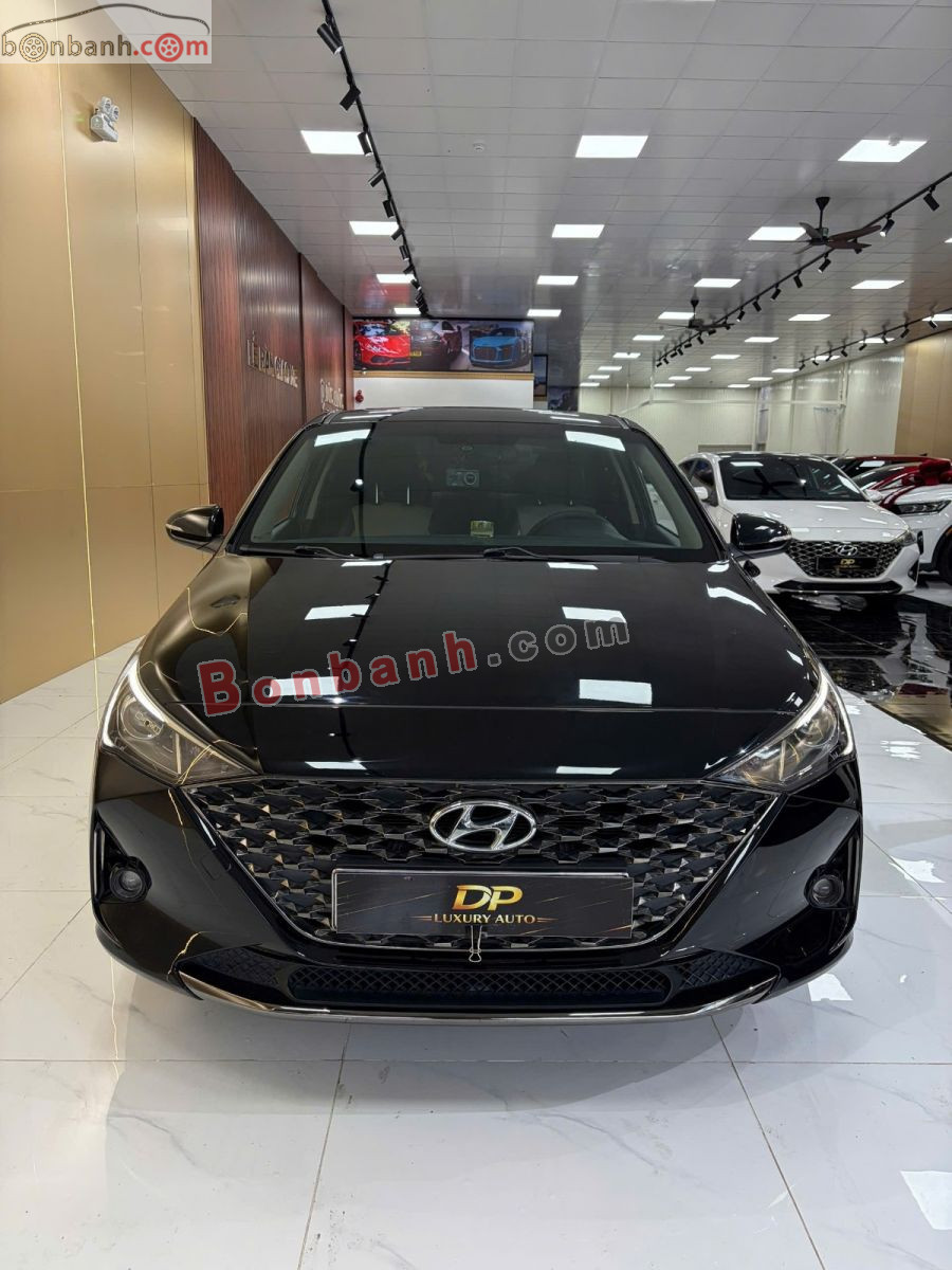 Bán ô tô Hyundai Accent 1.4 AT Đặc Biệt - 2023 - xe cũ