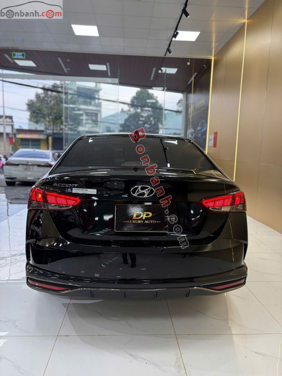 Bán ô tô Hyundai Accent 1.4 AT Đặc Biệt - 2023 - xe cũ