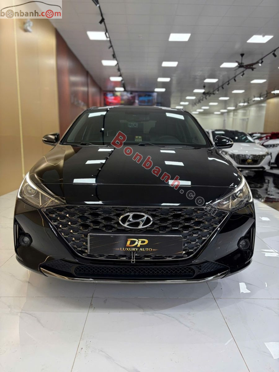 Bán ô tô Hyundai Accent 1.4 AT Đặc Biệt - 2023 - xe cũ