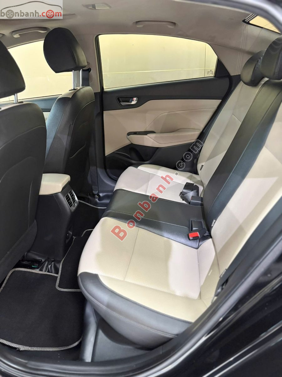 Bán ô tô Hyundai Accent 1.4 AT Đặc Biệt - 2023 - xe cũ