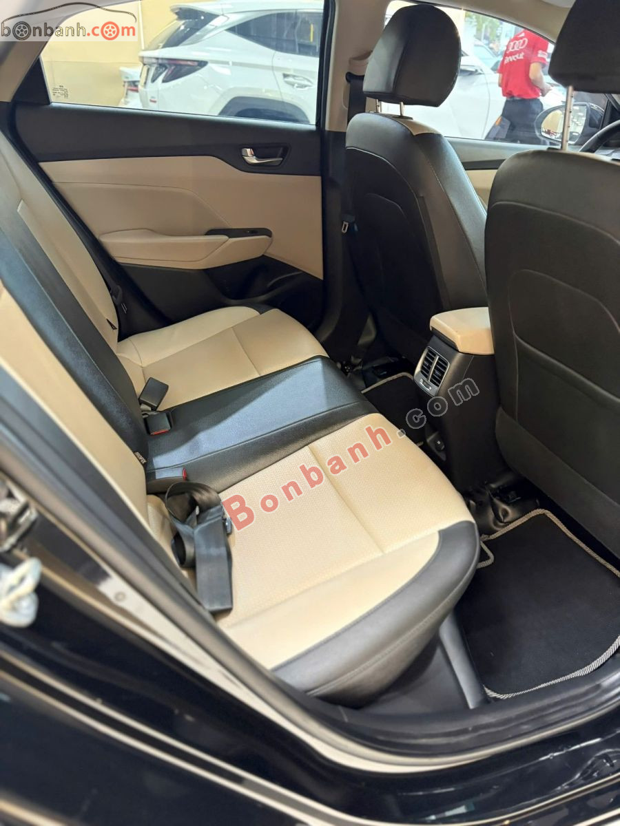 Bán ô tô Hyundai Accent 1.4 AT Đặc Biệt - 2023 - xe cũ