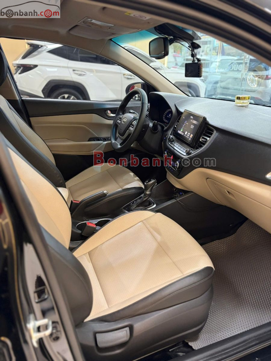 Bán ô tô Hyundai Accent 1.4 AT Đặc Biệt - 2023 - xe cũ