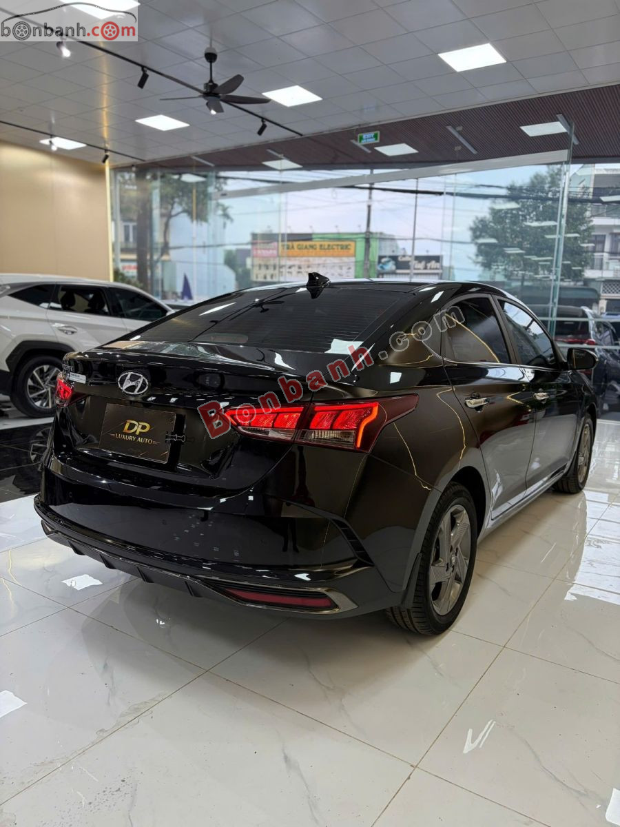 Bán ô tô Hyundai Accent 1.4 AT Đặc Biệt - 2023 - xe cũ