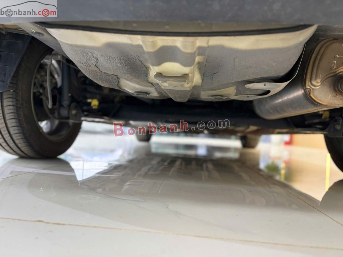 Bán ô tô Hyundai Accent 1.4 AT Đặc Biệt - 2023 - xe cũ