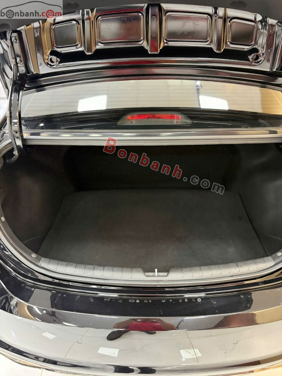 Bán ô tô Hyundai Accent 1.4 AT Đặc Biệt - 2023 - xe cũ