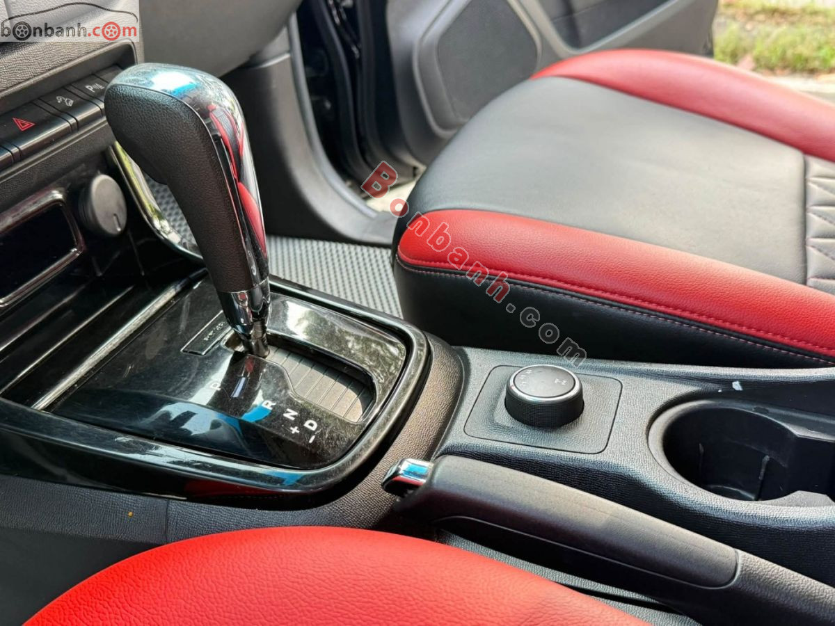 Bán ô tô Chevrolet Colorado High Country 2.5L 4x4 AT - 2019 - xe cũ