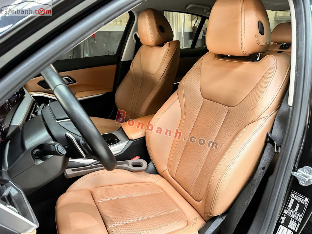 Bán ô tô BMW 3 Series 320i Sport Line - 2024 - xe cũ