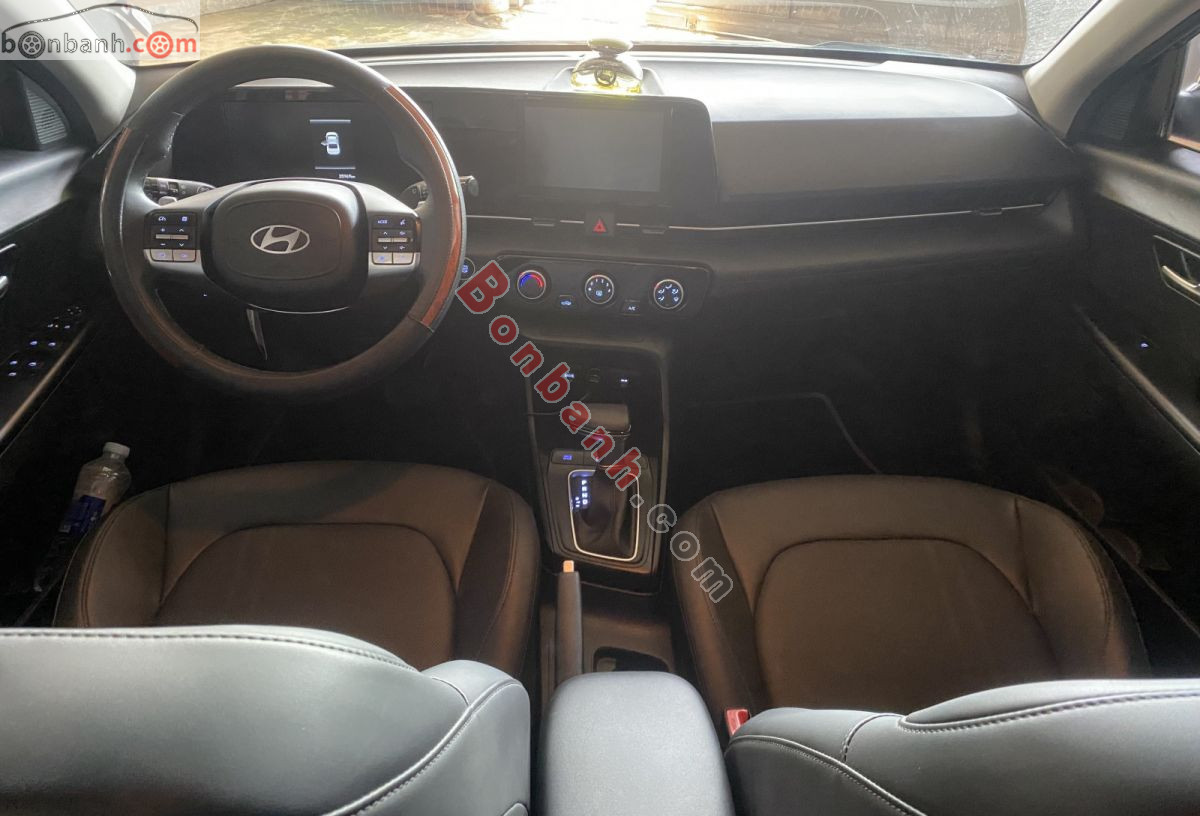 Bán ô tô Hyundai Accent Đặc biệt 1.5 AT - 2024 - xe cũ