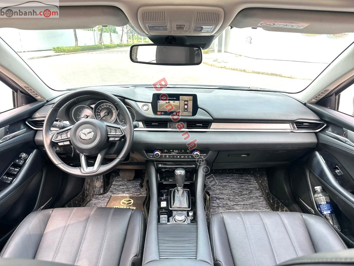 Bán ô tô Mazda 6 Premium 2.0 AT - 2022 - xe cũ