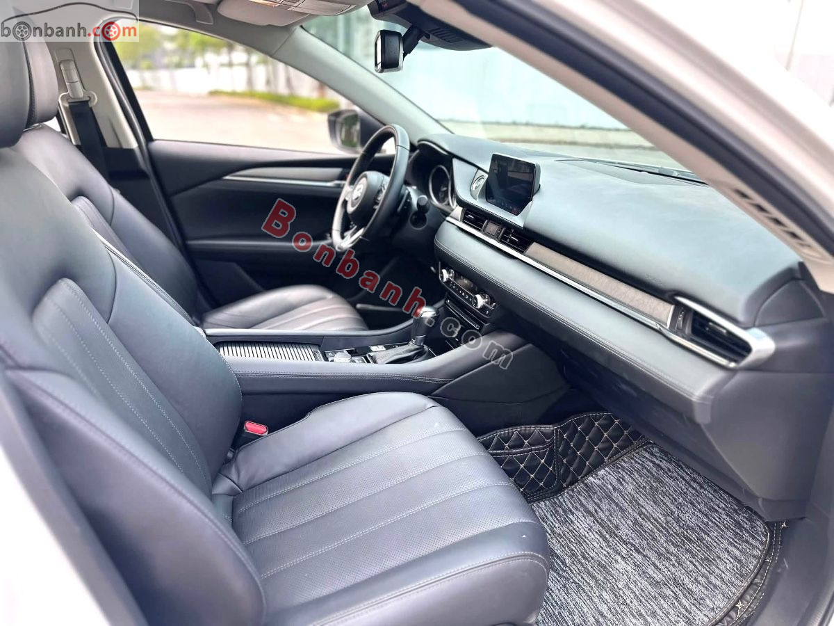 Bán ô tô Mazda 6 Premium 2.0 AT - 2022 - xe cũ