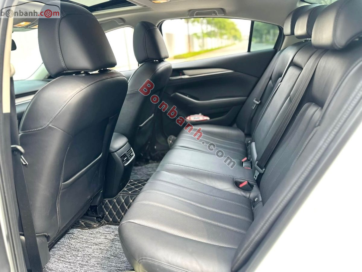 Bán ô tô Mazda 6 Premium 2.0 AT - 2022 - xe cũ