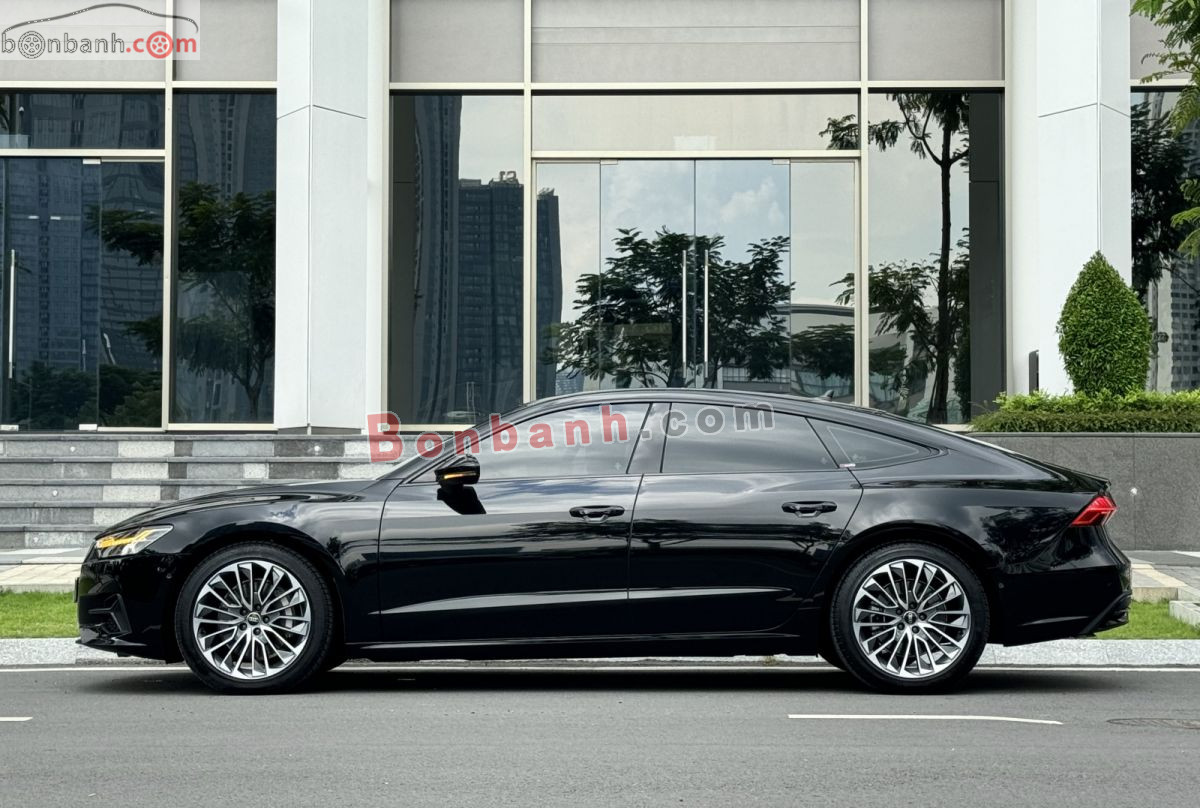 Bán ô tô Audi A7 Sportback 45 TFSI - 2025 - xe cũ