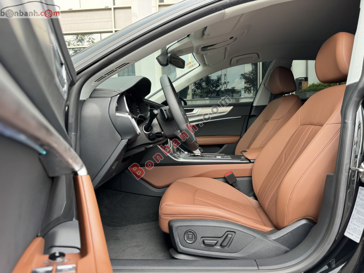 Bán ô tô Audi A7 Sportback 45 TFSI - 2025 - xe cũ