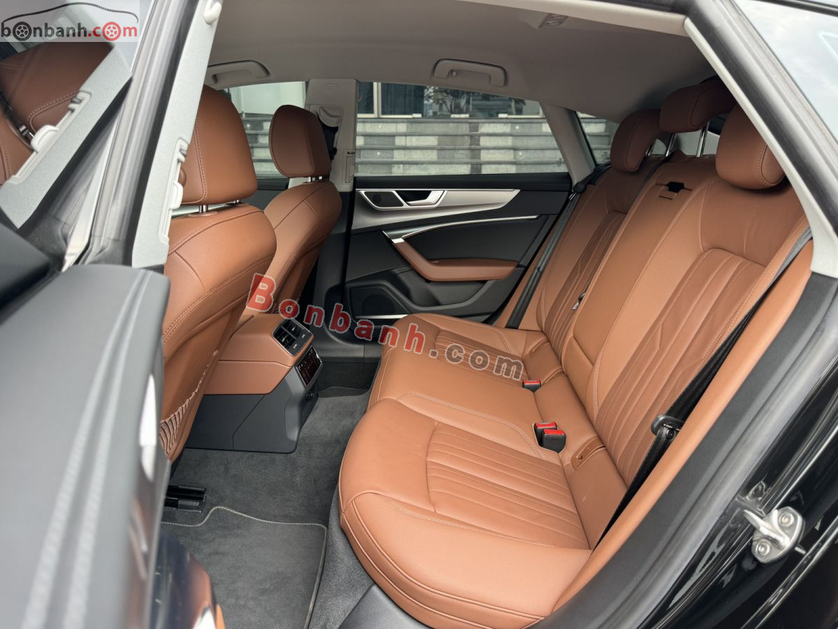Bán ô tô Audi A7 Sportback 45 TFSI - 2025 - xe cũ