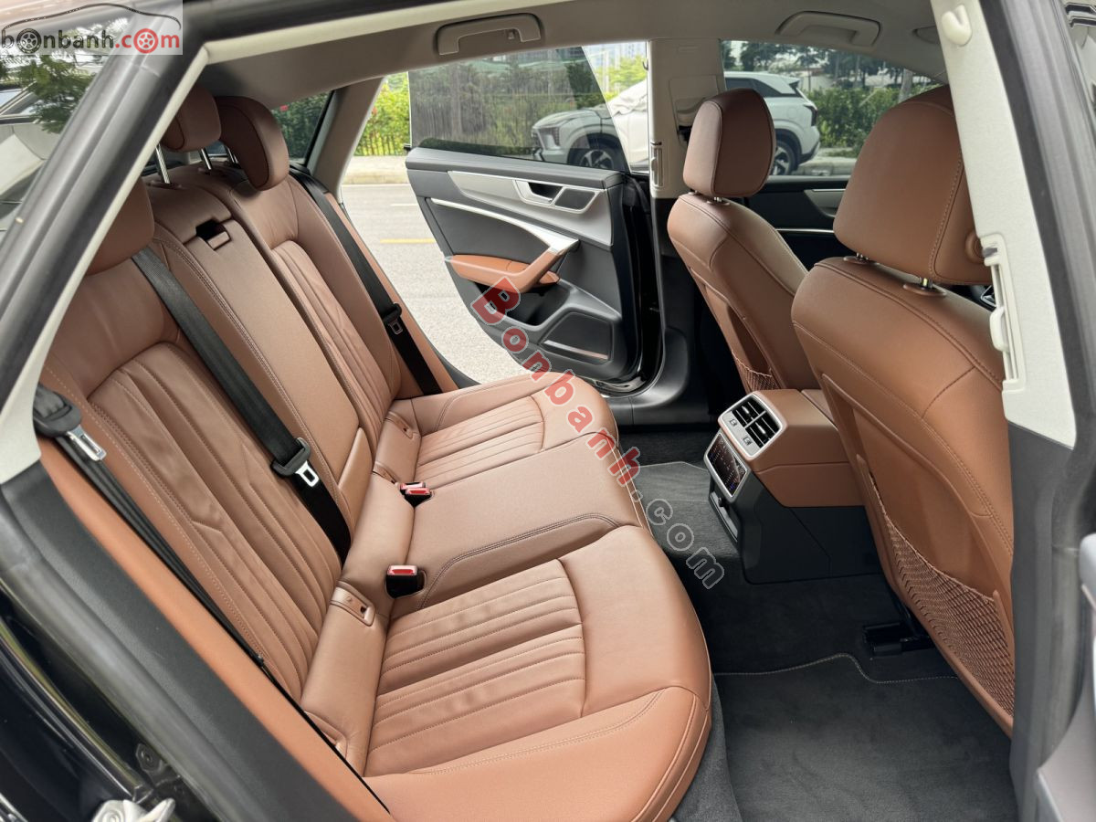Bán ô tô Audi A7 Sportback 45 TFSI - 2025 - xe cũ