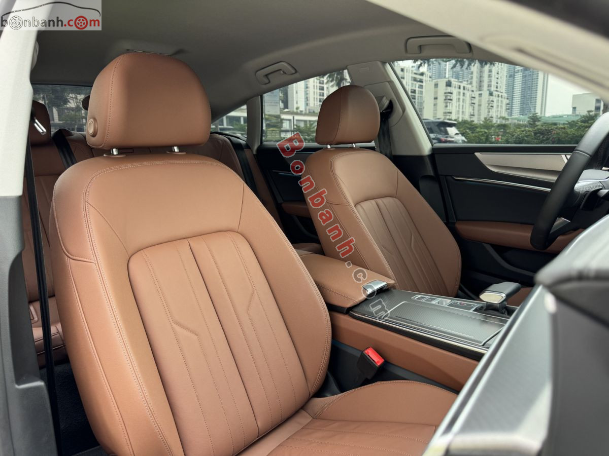 Bán ô tô Audi A7 Sportback 45 TFSI - 2025 - xe cũ