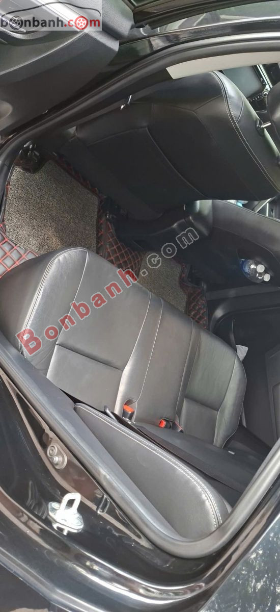 Bán ô tô Toyota Corolla altis 1.8G AT - 2016 - xe cũ