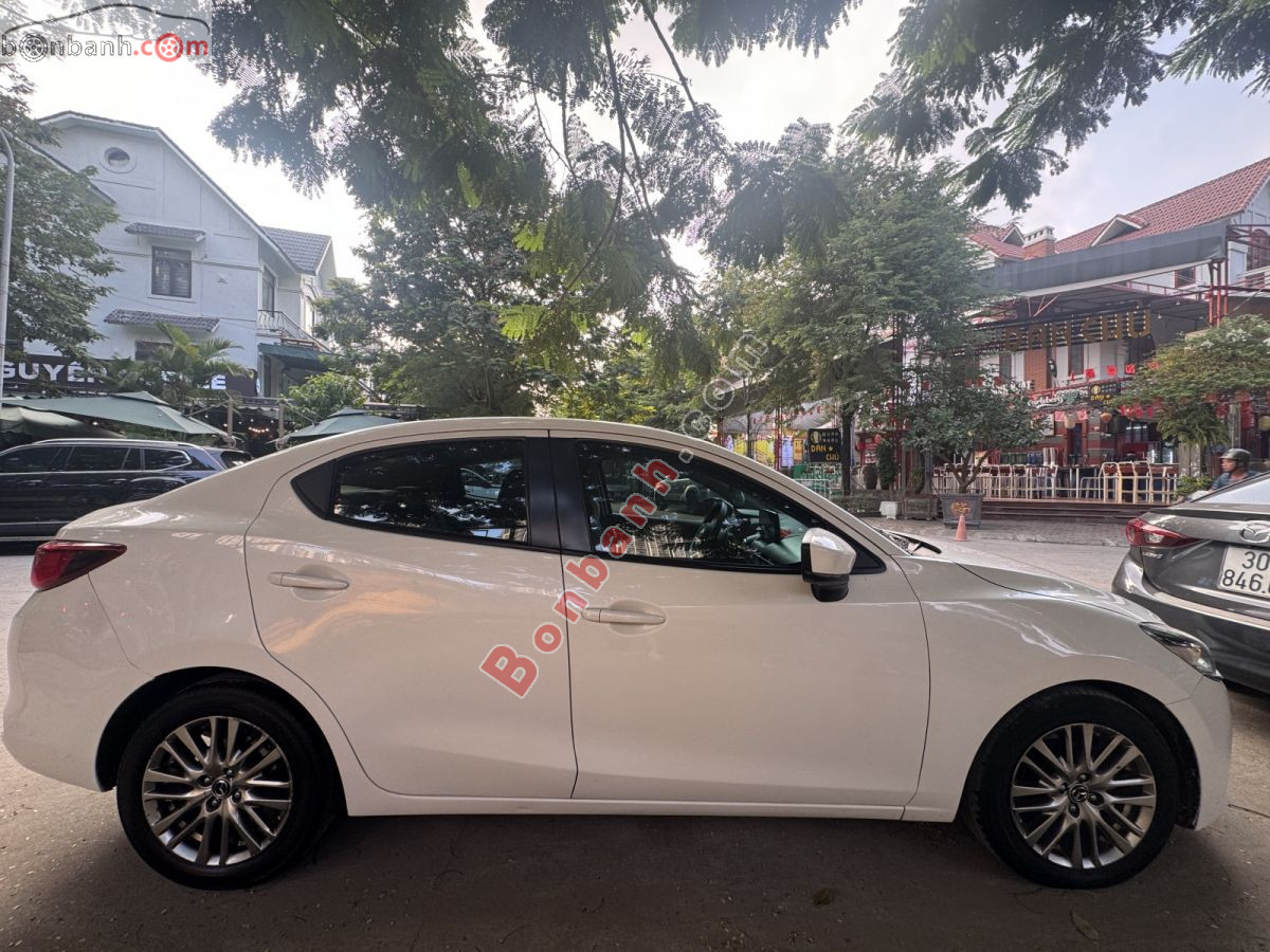 Bán ô tô Mazda 2 Deluxe - 2020 - xe cũ