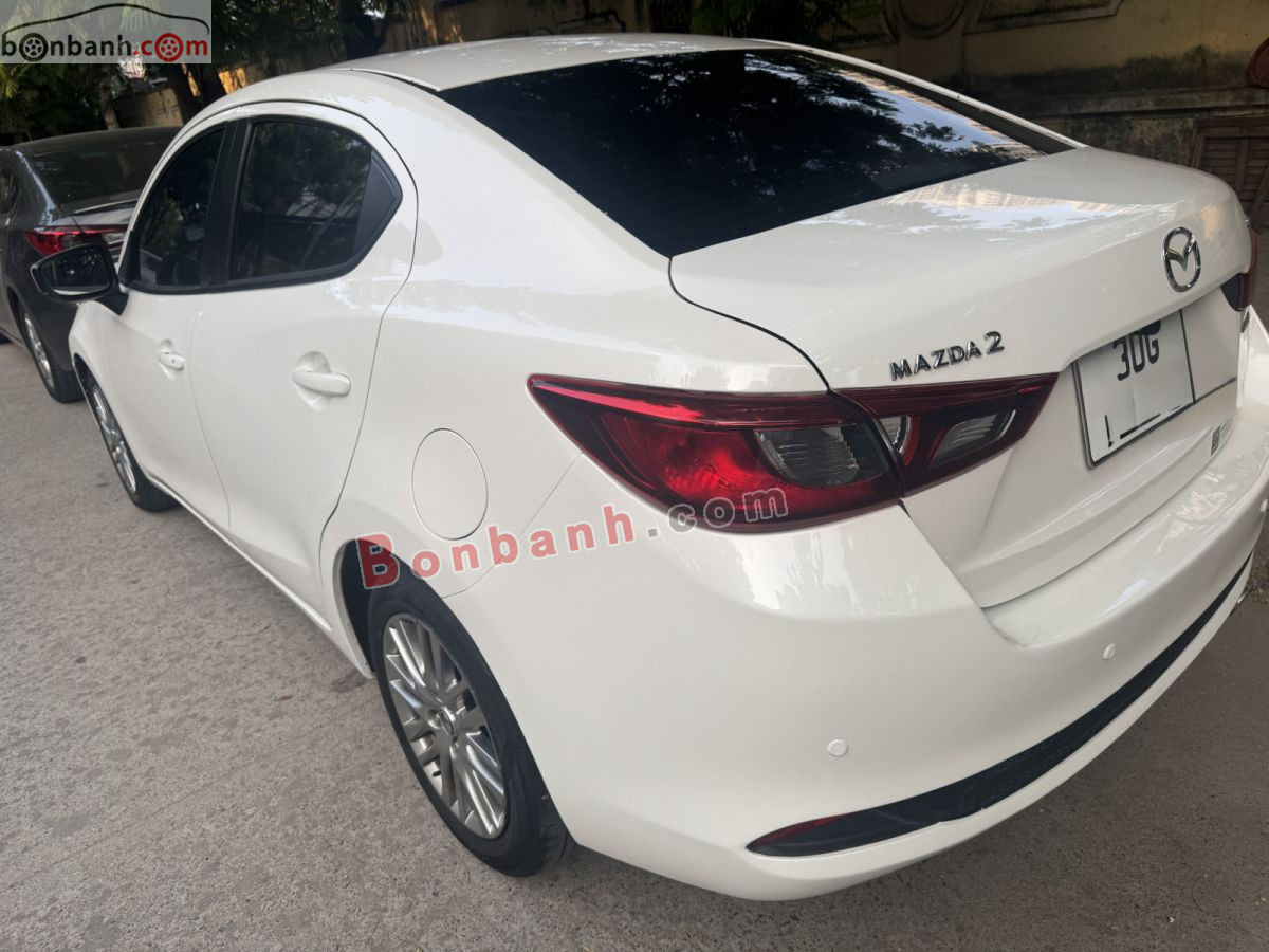 Bán ô tô Mazda 2 Deluxe - 2020 - xe cũ