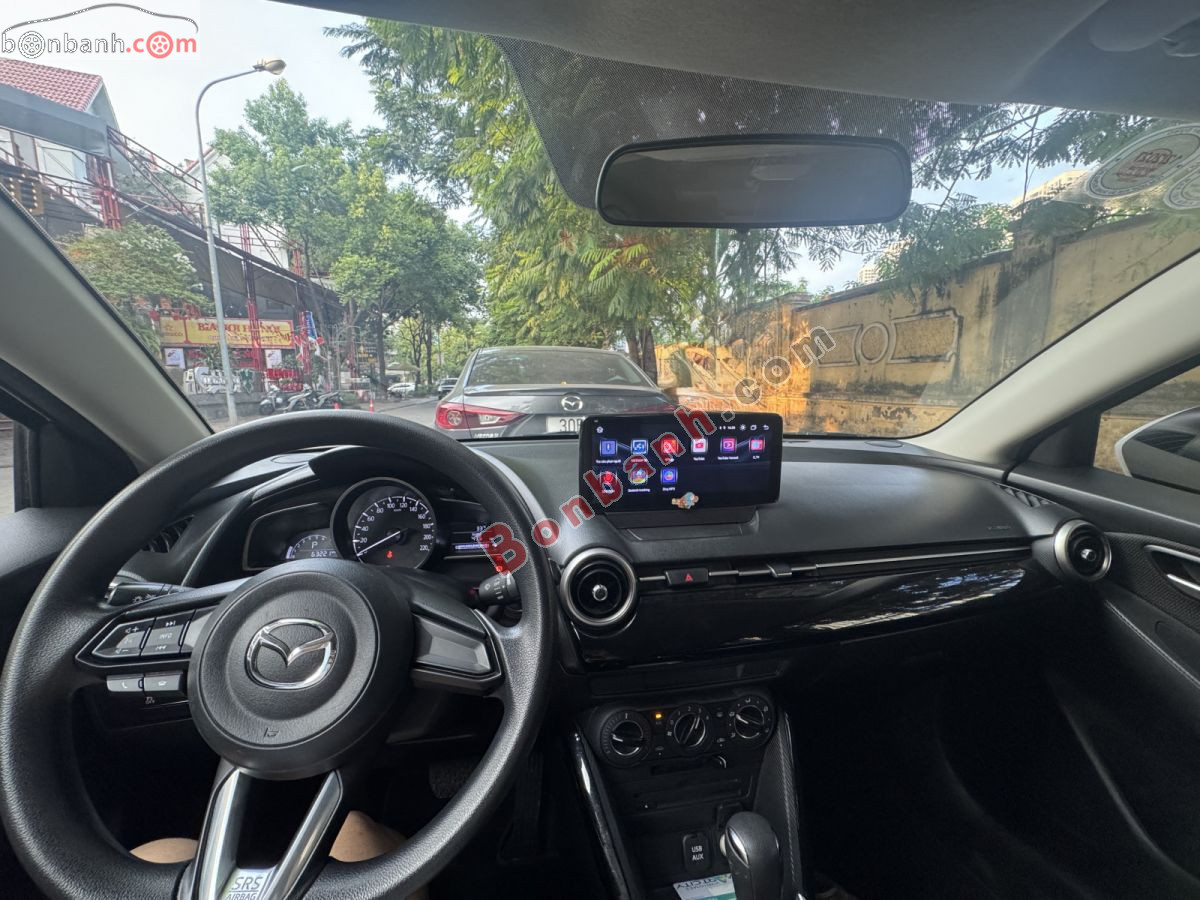 Bán ô tô Mazda 2 Deluxe - 2020 - xe cũ